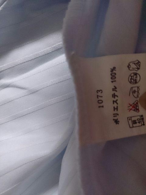 THEORIA 9号 しわになりにくい ブルー 美品 < 女性ファッション  THEORIA 9号 しわになりにくい ブルー 美品 < 女性ファッションの