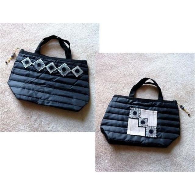 �u���b�N �L���e�B���O �g�[�g�o�b�O���X�p���R�[�����[�X 