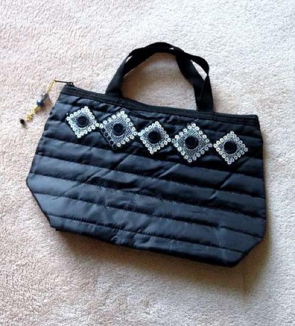 �u���b�N �L���e�B���O �g�[�g�o�b�O���X�p���R�[�����[�X