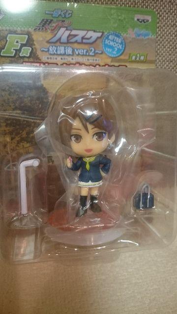 未開封 黒子のバスケ 一番くじ F賞 ちびきゅんキャラ 相田リコ < アニメ/コミック/キャラクター 未開封 黒子のバスケ 一番くじ F賞 ちびきゅんキャラ 相田リコ < アニメ/コミック/キャラクターの