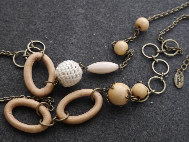 新品Janis Marketアンティーク調個性派エスニックネックレス < 女性アクセサリー/時計  新品Janis Marketアンティーク調個性派エスニックネックレス < 女性アクセサリー/時計の