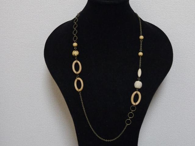 新品Janis Marketアンティーク調個性派エスニックネックレス < 女性アクセサリー/時計  新品Janis Marketアンティーク調個性派エスニックネックレス < 女性アクセサリー/時計の