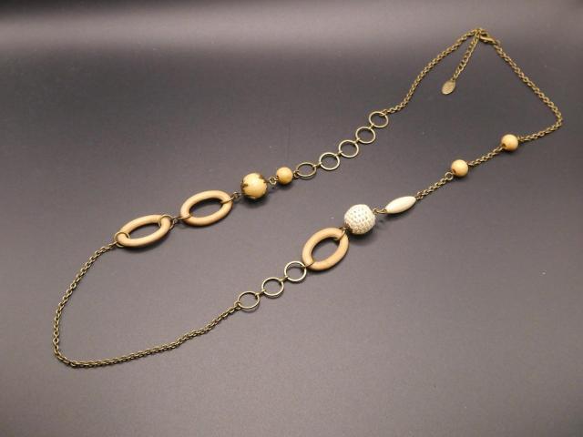 新品Janis Marketアンティーク調個性派エスニックネックレス < 女性アクセサリー/時計  新品Janis Marketアンティーク調個性派エスニックネックレス < 女性アクセサリー/時計の