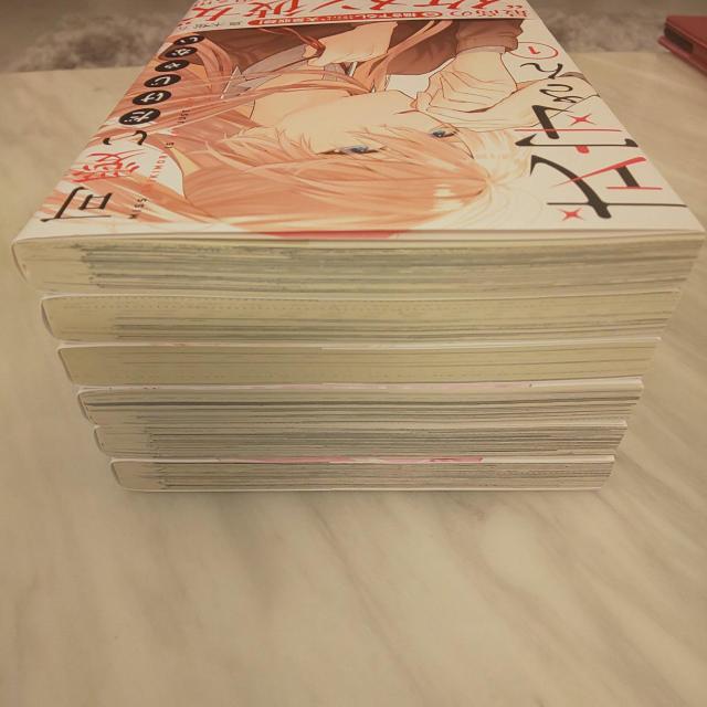 可愛いだけじゃない式守さん1〜6 < アニメ/コミック/キャラクター  可愛いだけじゃない式守さん1〜6 < アニメ/コミック/キャラクターの