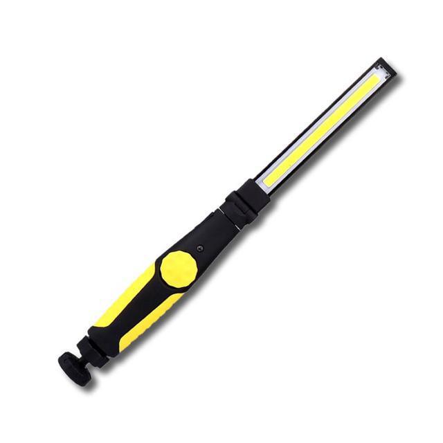 COB LEDƓ ܂ݎ LEDCg USB[d [NCg  Ɠd/AV 