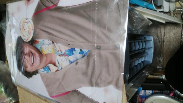 ☆パク・ヨンハ☆写真入りクリアファイル.マウスパット.□型コンパクトミラ− < タレントグッズ  ☆パク・ヨンハ☆写真入りクリアファイル.マウスパット.□型コンパクトミラ− < タレントグッズの