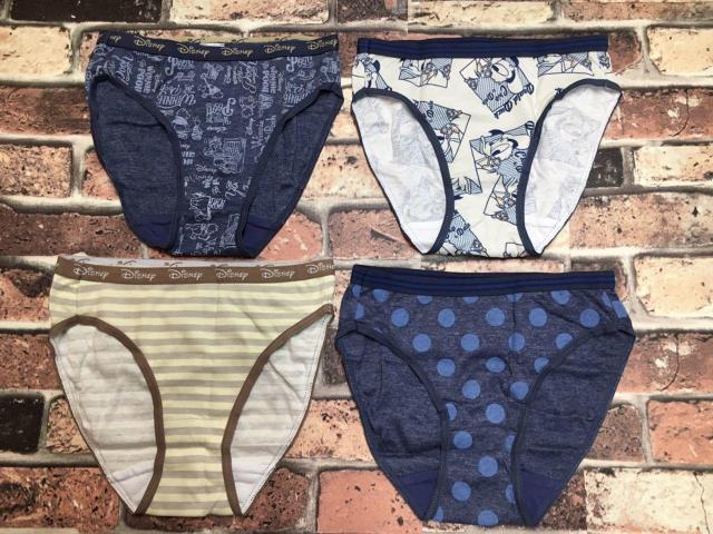 『画像から2枚組』優しい綿混素材ディズニーカジュアルショーツ < 女性ファッション  『画像から2枚組』優しい綿混素材ディズニーカジュアルショーツ < 女性ファッションの