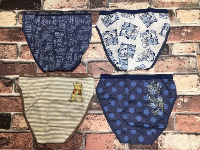 『画像から2枚組』優しい綿混素材ディズニーカジュアルショーツ < 女性ファッション  『画像から2枚組』優しい綿混素材ディズニーカジュアルショーツ < 女性ファッションの