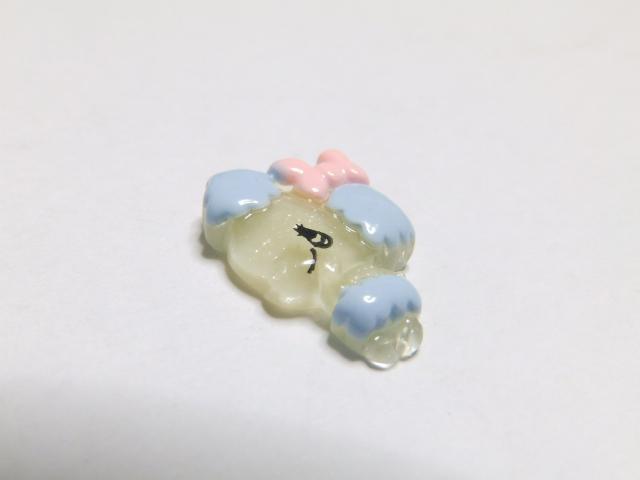 デコパーツ♪キラキラ ラメグリッター入 犬/ドッグパーツ < 香水/コスメ/ネイル デコパーツ♪キラキラ ラメグリッター入 犬/ドッグパーツ < 香水/コスメ/ネイルの