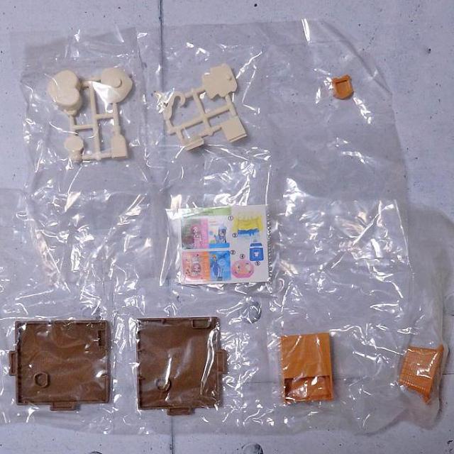 Ղ肫[ƃ^EƋZbg@Zbg  Aj/R~bN/LN^[ 