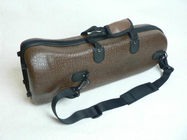 トランペット用セミハードケース◆850gと軽量! < ホビー トランペット用セミハードケース◆850gと軽量! < ホビーの