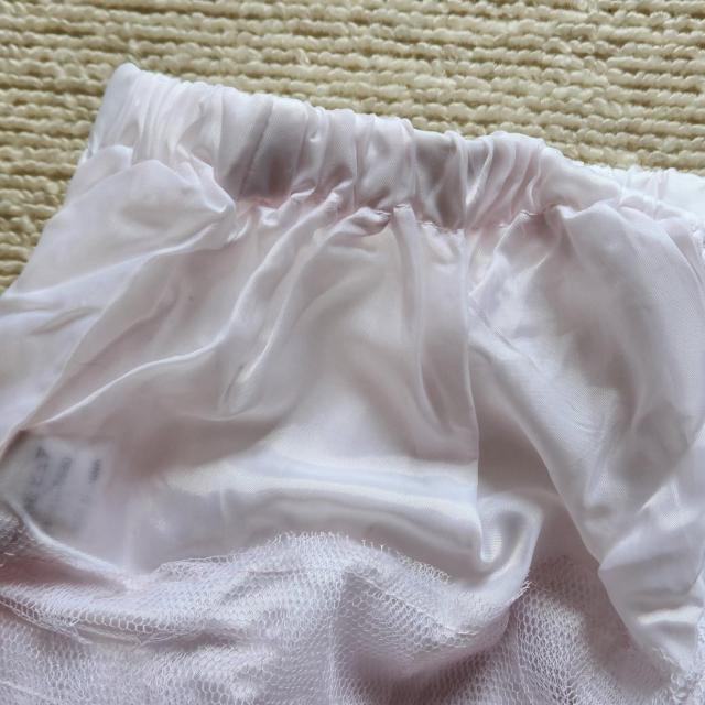 シュガー ふんわり パニエ ホワイト Mサイズ コスプレ 衣装 < 女性ファッション  シュガー ふんわり パニエ ホワイト Mサイズ コスプレ 衣装 < 女性ファッションの