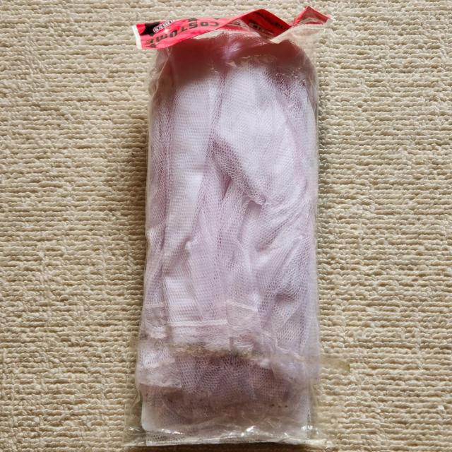 シュガー ふんわり パニエ ホワイト Mサイズ コスプレ 衣装 < 女性ファッション  シュガー ふんわり パニエ ホワイト Mサイズ コスプレ 衣装 < 女性ファッションの