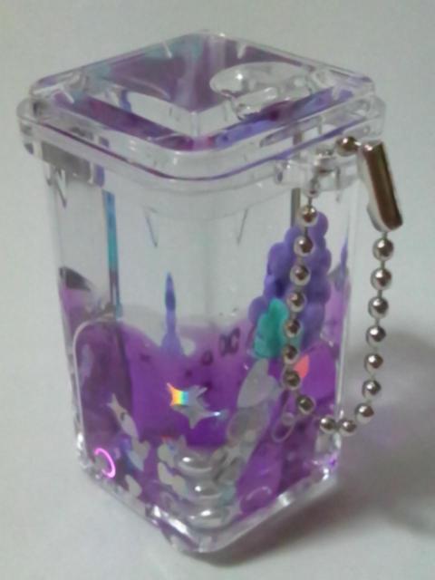 ■ぶどう ぷかぷか オイルボールチェーン■ < ホビー  ■ぶどう ぷかぷか オイルボールチェーン■ < ホビーの