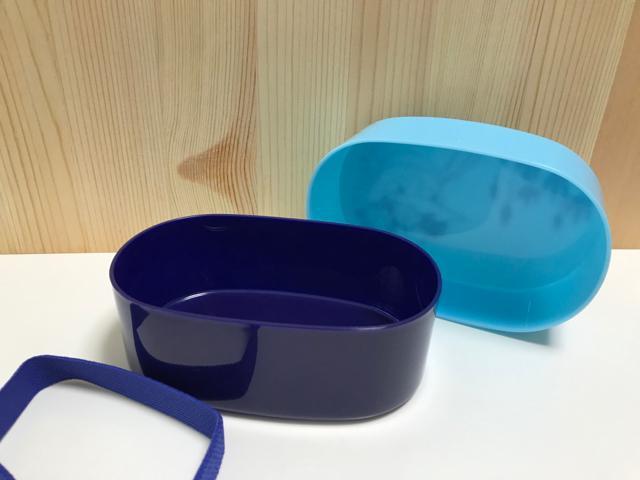 ムーミン スナフキンのお弁当箱 < アニメ/コミック/キャラクター  ムーミン スナフキンのお弁当箱 < アニメ/コミック/キャラクターの