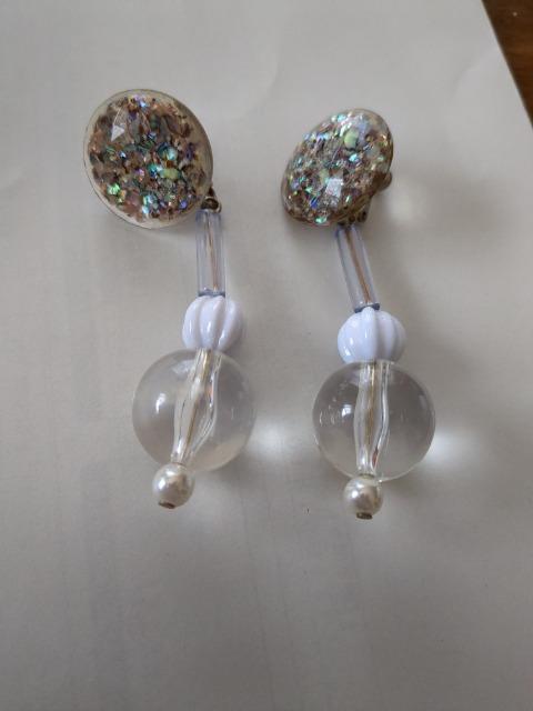 イヤリング < 女性アクセサリー/時計  イヤリング  < 女性アクセサリー/時計の