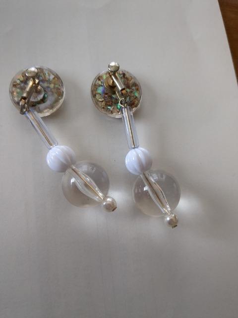 イヤリング < 女性アクセサリー/時計  イヤリング < 女性アクセサリー/時計の