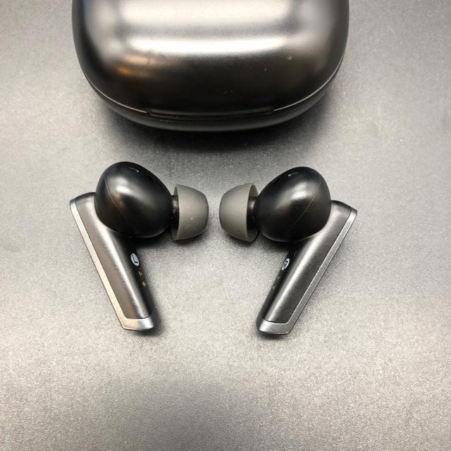 即決 EarFun Air Pro ワイヤレスイヤホン TW302 < 家電/AV  即決 EarFun Air Pro ワイヤレスイヤホン TW302 < 家電/AVの