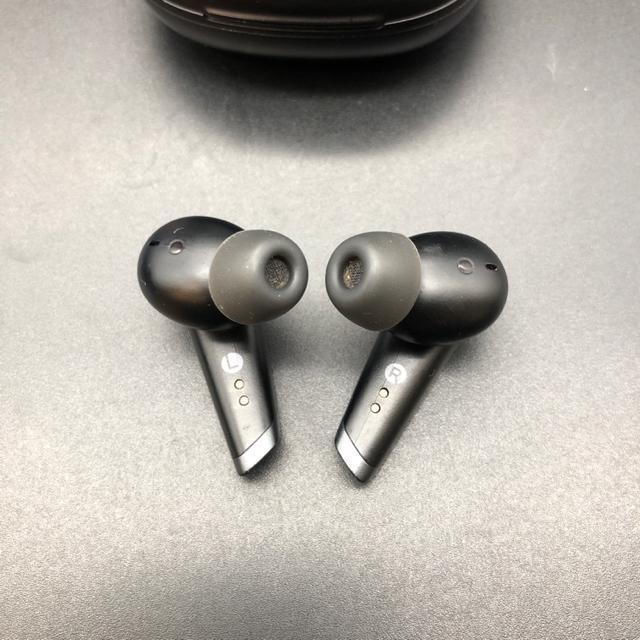 即決 EarFun Air Pro ワイヤレスイヤホン TW302 < 家電/AV  即決 EarFun Air Pro ワイヤレスイヤホン TW302 < 家電/AVの