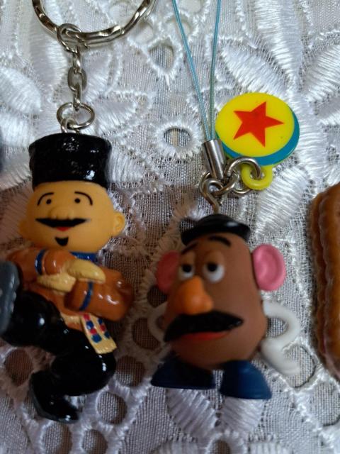 �����ȃL�|�z���_�[