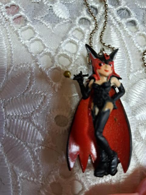 �����ȃL�|�z���_�[