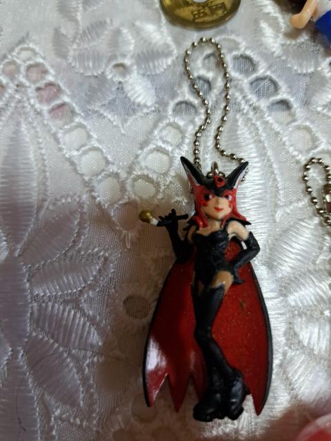 �����ȃL�|�z���_�[