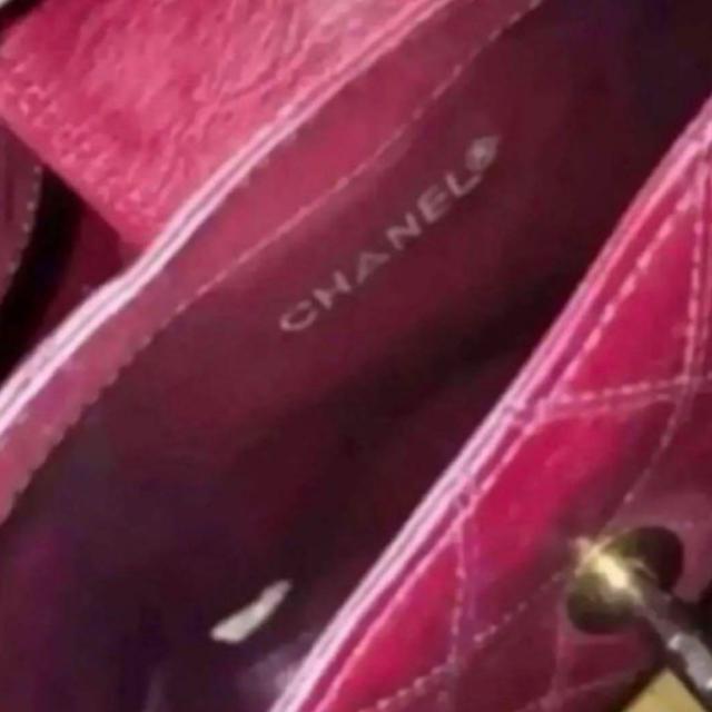 希少 シャネル ショルダーバッグ マトラッセ ボルドー ヴィンテージ サコッシュ CHANEL パリ本店購入 < ブランド 希少 シャネル ショルダーバッグ マトラッセ ボルドー ヴィンテージ サコッシュ CHANEL パリ本店購入 < ブランドの