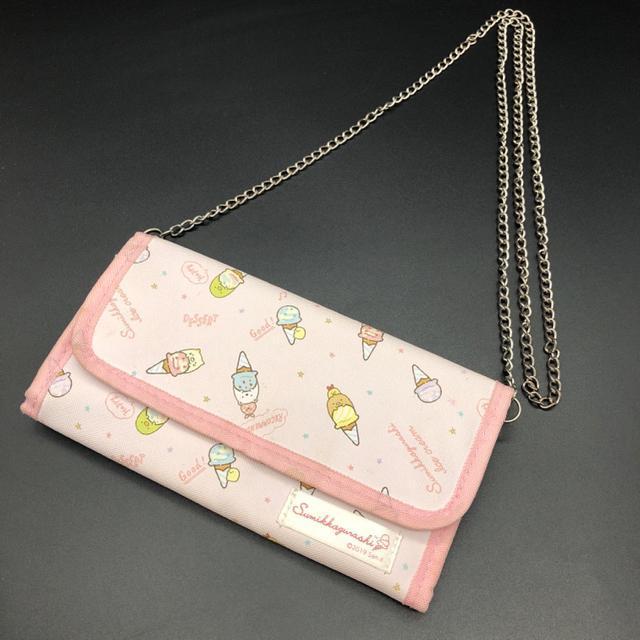 即決 すみっコぐらし ショルダーバッグ < 女性ファッション  即決 すみっコぐらし ショルダーバッグ  < 女性ファッションの