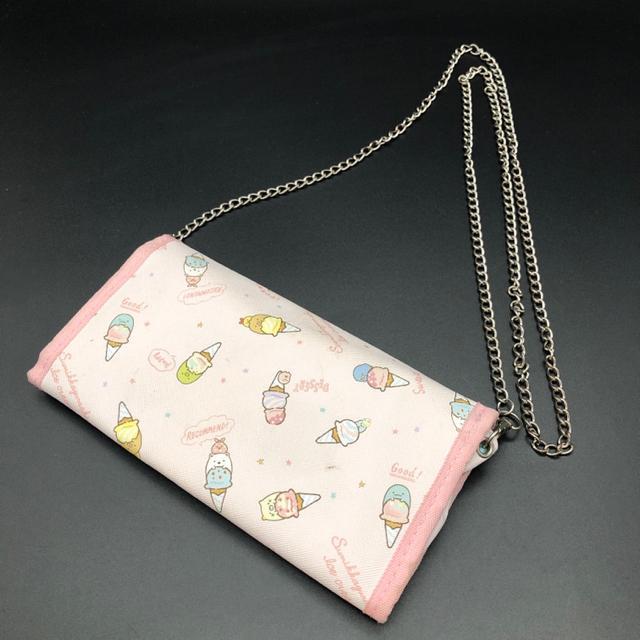 即決 すみっコぐらし ショルダーバッグ < 女性ファッション  即決 すみっコぐらし ショルダーバッグ < 女性ファッションの