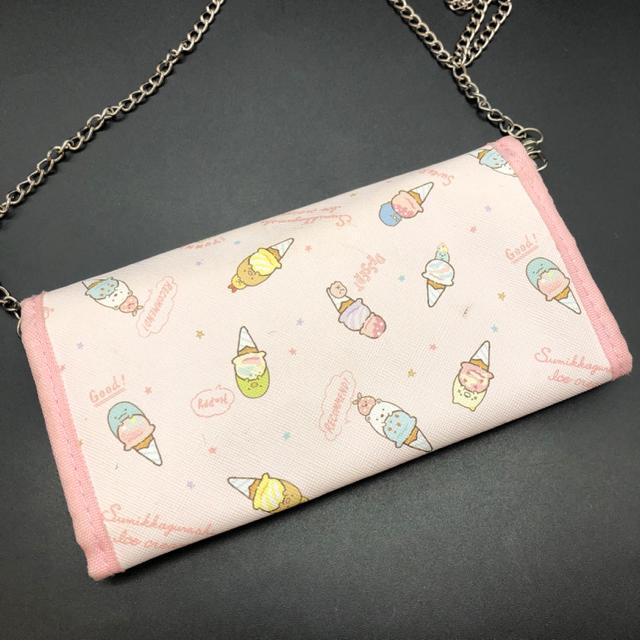 即決 すみっコぐらし ショルダーバッグ < 女性ファッション  即決 すみっコぐらし ショルダーバッグ < 女性ファッションの