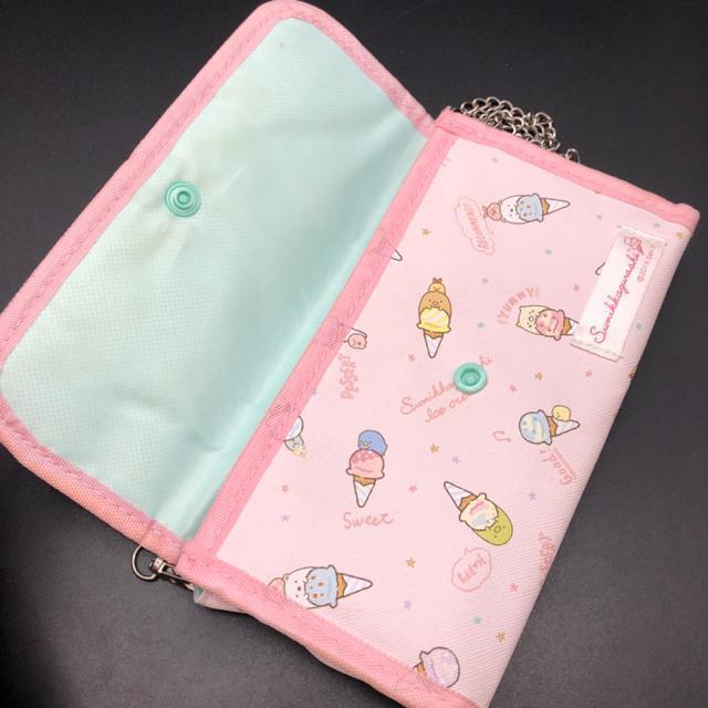 即決 すみっコぐらし ショルダーバッグ < 女性ファッション  即決 すみっコぐらし ショルダーバッグ < 女性ファッションの