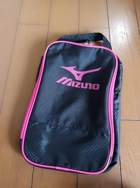 MIZUNOシューズバッグ★美品★男女子供オッケー★軽い★ミズノ★ < 女性ファッション MIZUNOシューズバッグ★美品★男女子供オッケー★軽い★ミズノ★ < 女性ファッションの