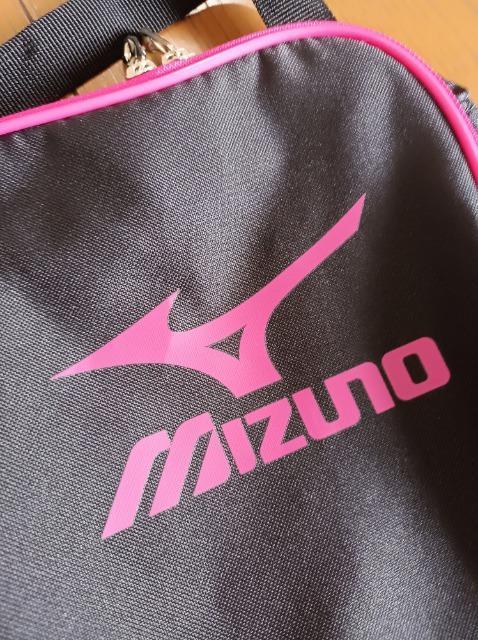 MIZUNOシューズバッグ★美品★男女子供オッケー★軽い★ミズノ★ < 女性ファッション MIZUNOシューズバッグ★美品★男女子供オッケー★軽い★ミズノ★ < 女性ファッションの