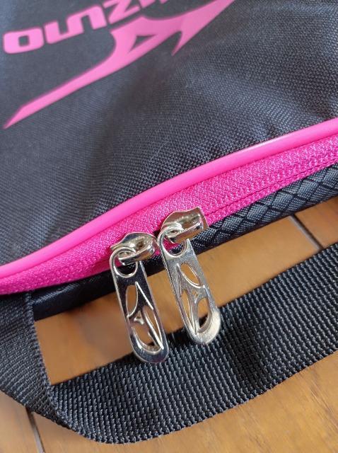 MIZUNOシューズバッグ★美品★男女子供オッケー★軽い★ミズノ★ < 女性ファッション MIZUNOシューズバッグ★美品★男女子供オッケー★軽い★ミズノ★ < 女性ファッションの