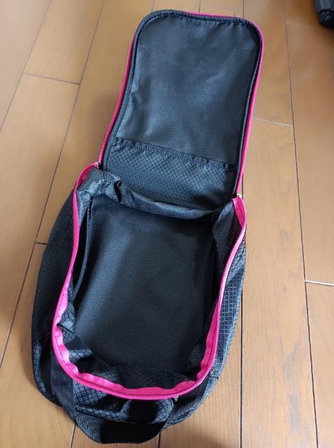 MIZUNOシューズバッグ★美品★男女子供オッケー★軽い★ミズノ★ < 女性ファッション MIZUNOシューズバッグ★美品★男女子供オッケー★軽い★ミズノ★ < 女性ファッションの