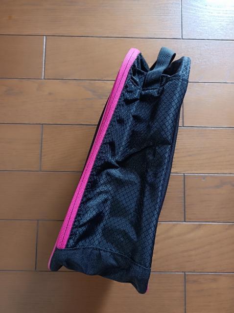 MIZUNOシューズバッグ★美品★男女子供オッケー★軽い★ミズノ★ < 女性ファッション MIZUNOシューズバッグ★美品★男女子供オッケー★軽い★ミズノ★ < 女性ファッションの