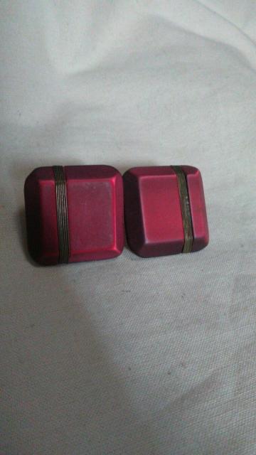 ヴィンテージイヤリング 中古品 < 女性アクセサリー/時計 ヴィンテージイヤリング 中古品 < 女性アクセサリー/時計の