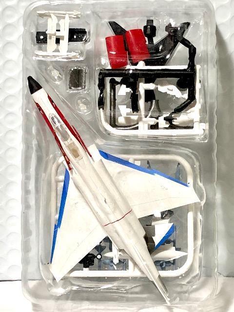 エフトイズ 1/144 F-4 ファントムU ファイナル スペシャル 第302飛行隊 特別塗装機(ホワイト) < ホビー  エフトイズ 1/144 F-4 ファントムU ファイナル スペシャル 第302飛行隊 特別塗装機(ホワイト) < ホビーの