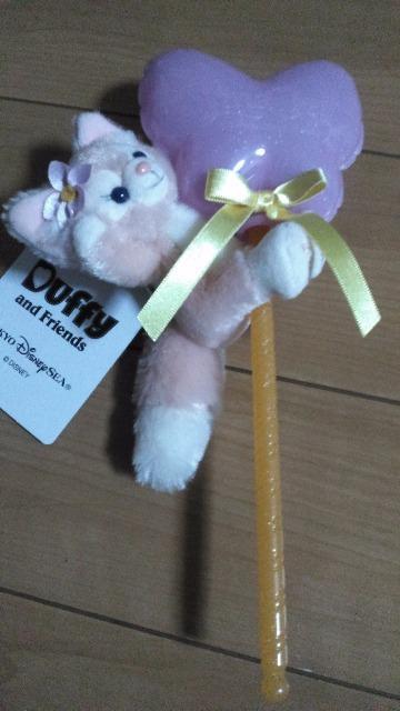 ���[�i�x���X�e�B�b�N�o���[�� 