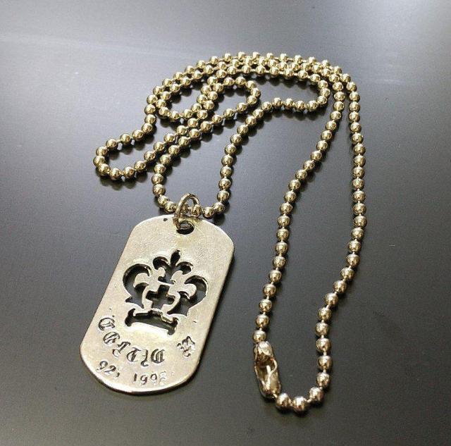 送料無料!プレート タグ風 ネックレス < 男性ファッション 送料無料!プレート タグ風 ネックレス < 男性ファッションの