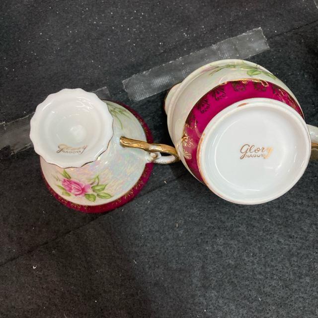 i@glory NAGOYA eB[JbvZbg  zr[ 