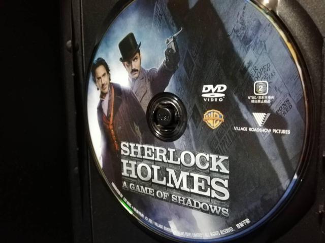 [DVD] V[bNEz[Y VhEEQ[  CD/DVD/rfI 