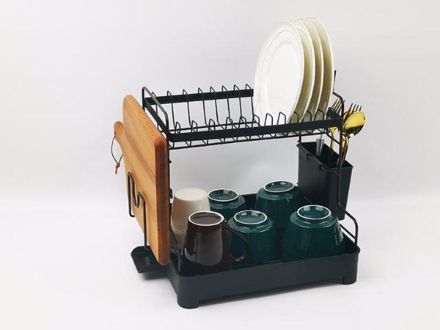 大容量 コンパクト 水切りラック 省スペース 収納力 < インテリア/ライフ 大容量 コンパクト 水切りラック 省スペース 収納力 < インテリア/ライフの