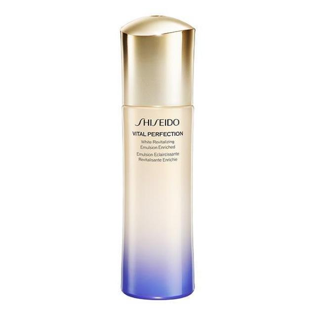 SHISEIDO バイタルパーフェクション ホワイトRV エマルジョン < ブランド  SHISEIDO バイタルパーフェクション ホワイトRV エマルジョン < ブランドの