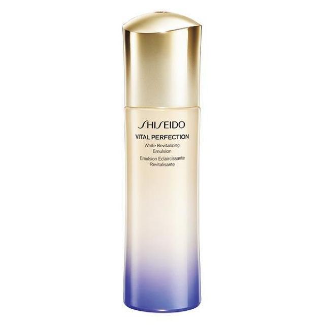 SHISEIDO バイタルパーフェクション ホワイトRV エマルジョン < ブランド  SHISEIDO バイタルパーフェクション ホワイトRV エマルジョン < ブランドの