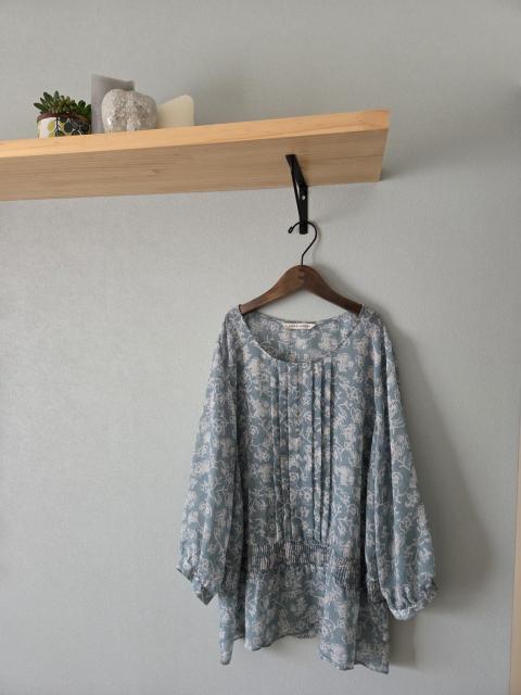 LAURA ASHLEY/uEX艿1.3t[vg̃VA[uEX 