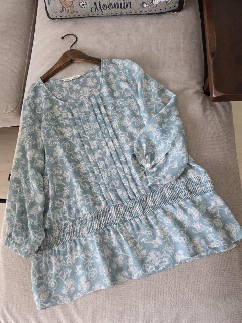 LAURA ASHLEY/uEX艿1.3t[vg̃VA[uEX