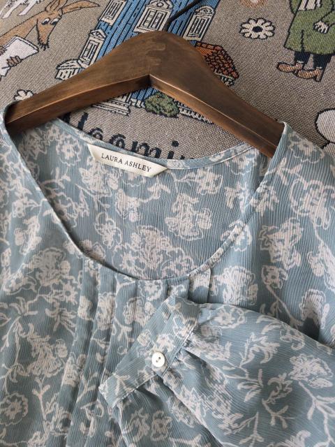 LAURA ASHLEY/uEX艿1.3t[vg̃VA[uEX