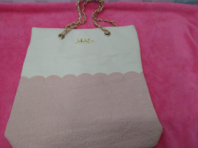 LIZ LISAoCJ[g[gobO   uh 