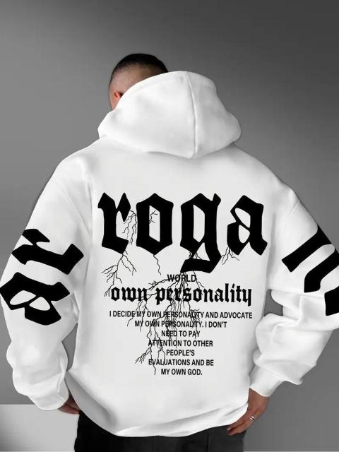 爆ヤス2690円★メンズプリントフーディー - 秋/冬に暖かいプルオーバー USAサイズM(日本サイズXL相当)ピーコックブルー < 男性ファッション 爆ヤス2690円★メンズプリントフーディー - 秋/冬に暖かいプルオーバー USAサイズM(日本サイズXL相当)ピーコックブルー < 男性ファッションの